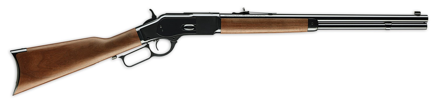 WRA 73 S 357/38 20'' 10RD - Long Guns