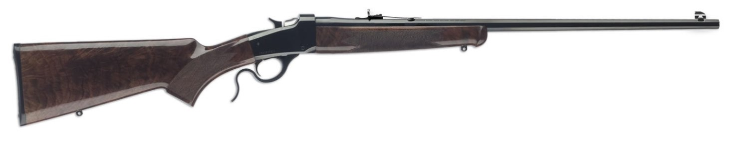 WRA 1885 17 HMR 24'' 0RD - Long Guns