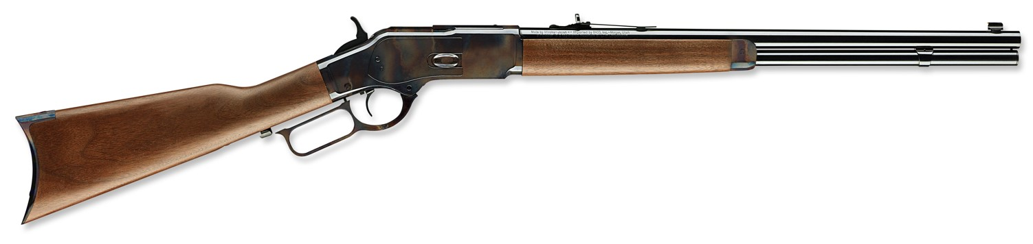 WRA 73 S 357/38 20'' W/CS 10RD - Long Guns