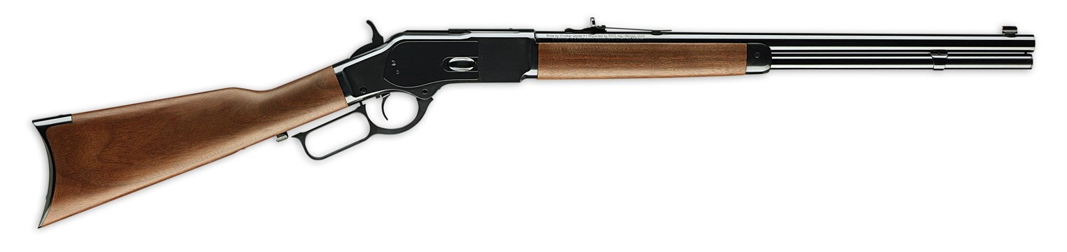 WRA M73 SHORT 45CL 20'' 10RD - Long Guns
