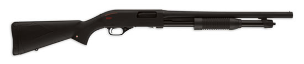 WRA SXP DEFENDER 20/18 3" 5RD - Long Guns