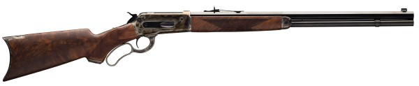 WRA 1886 DXL 45-70 GOVT 24'' 8 - Long Guns