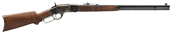 WRA M73 SPT 357/38 24 W/CS 14R - Long Guns