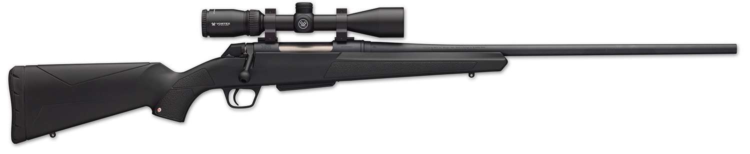 WRA XPR 308 WIN 22'' SCP BK 3R - Long Guns