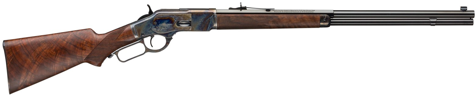 WRA M73 DXL 357/38 24'' 14RD - Long Guns