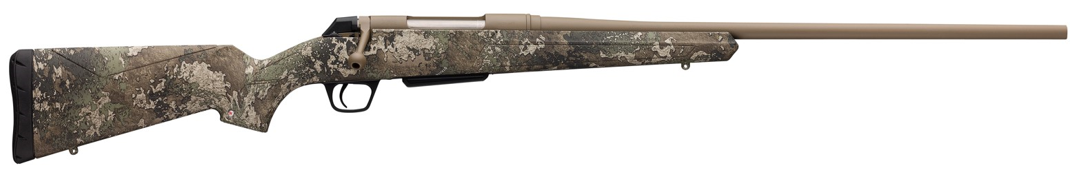 WRA XPR HNT S 350LGND 22 FDE 3 - Long Guns