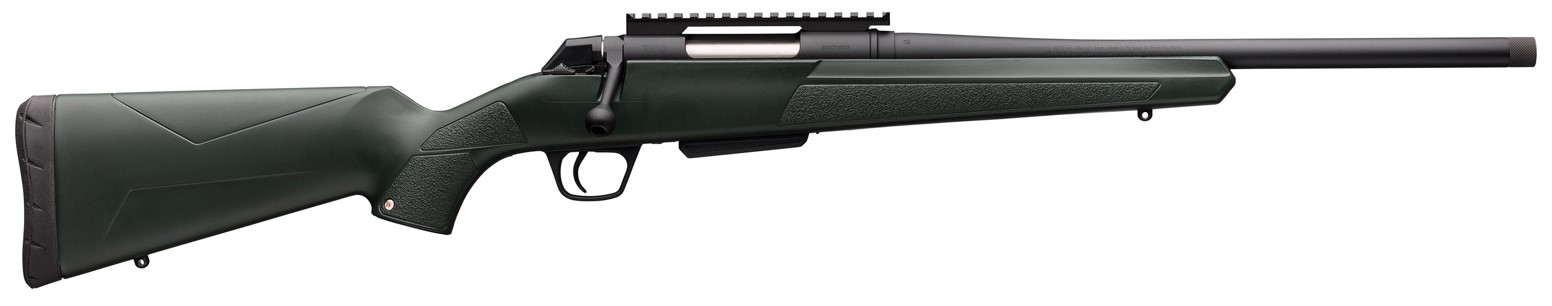 WRA XPR STLTH 350LGND 16.5 4R - Long Guns