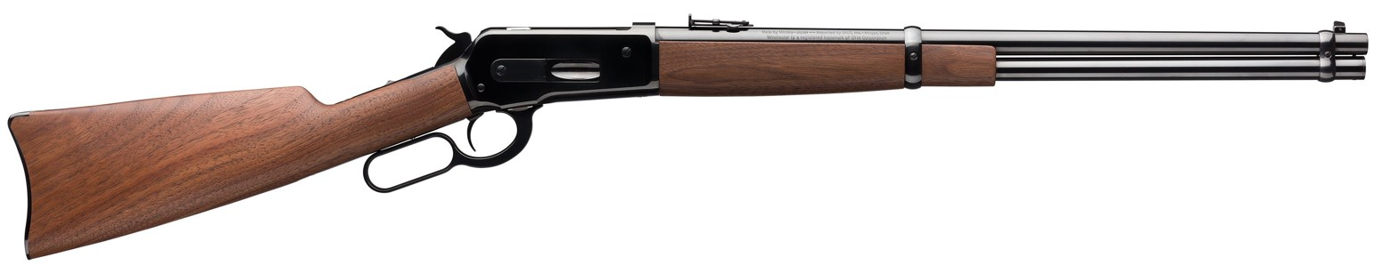 WRA 1886 SR 45-70GOVT 22'' 7RD - Long Guns