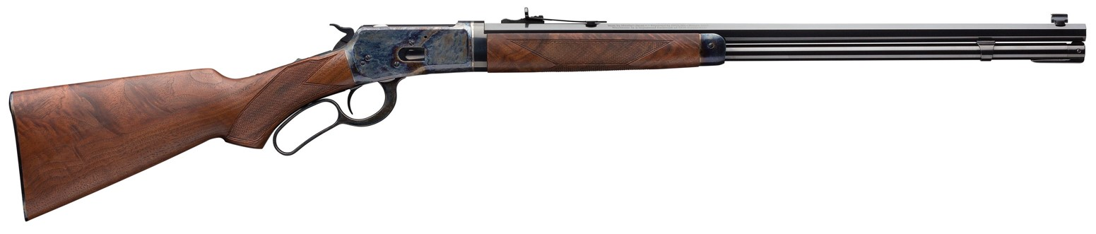 WRA M1892 45 COLT 24'' 11RD - Long Guns