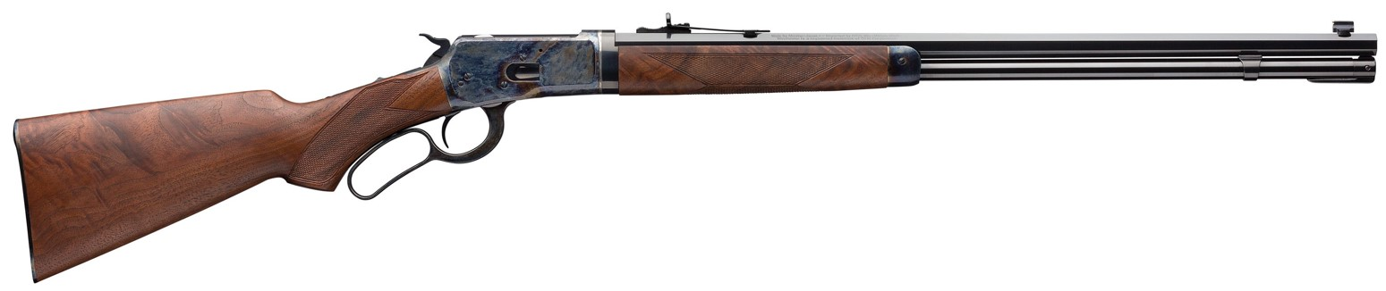 WRA M1892 44 RM 24'' 11RD - Long Guns