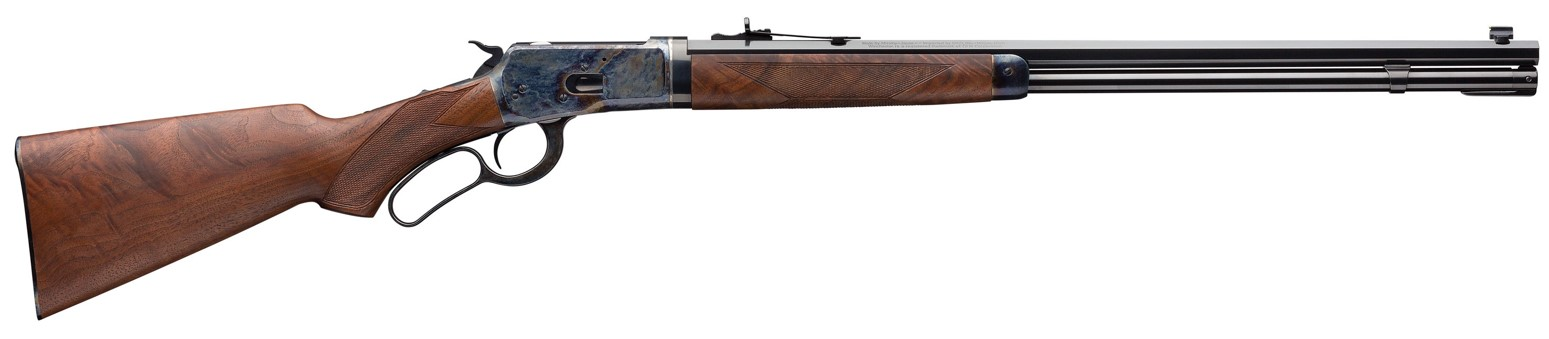 WRA 1892 DXL 357 MAG 24'' 11RD - Long Guns