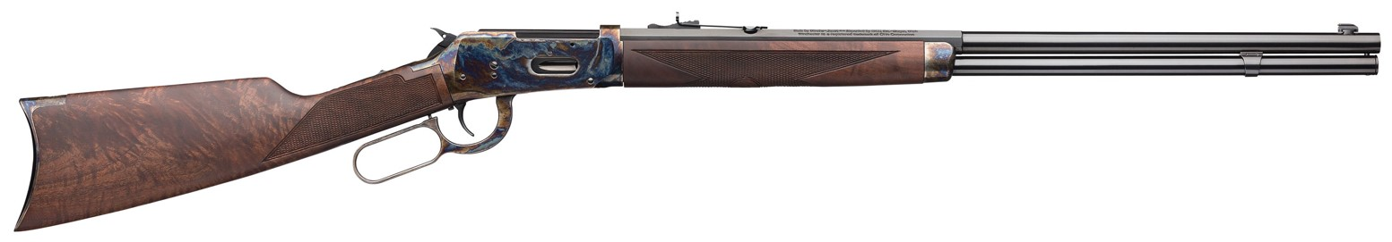 WRA 94 DLX SPT 30/30 24 W/CS 8 - Long Guns