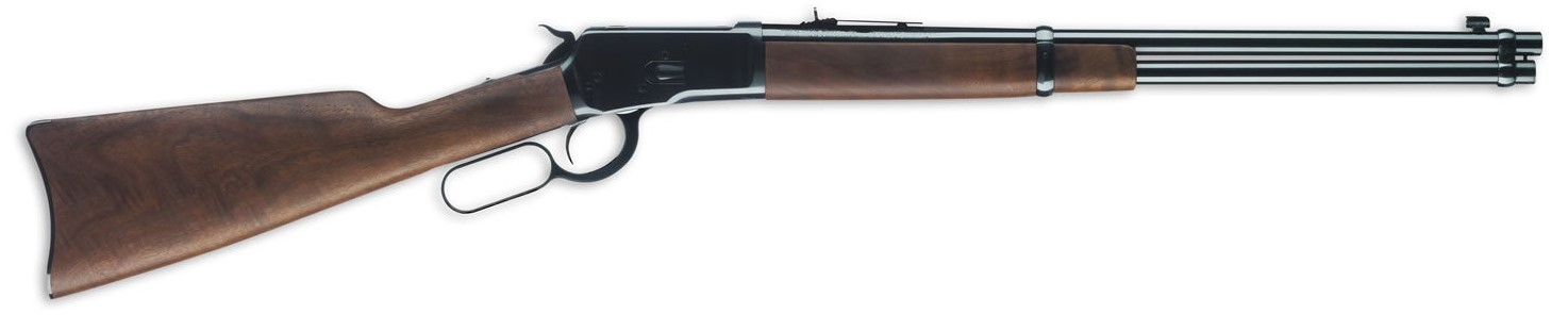 WRA M1892 44 RM 20'' 10RD - Long Guns