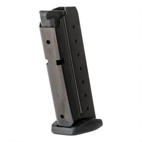 WLT MAG PPS M2 9MM 6RD - Accessories