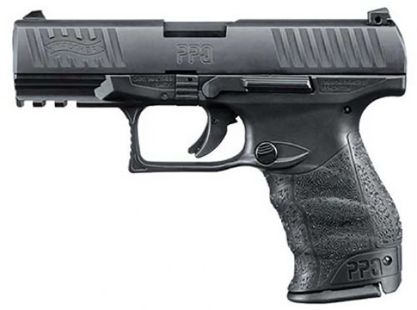 WLT PPQ M2 45A 4" BLK 10RD - Handguns