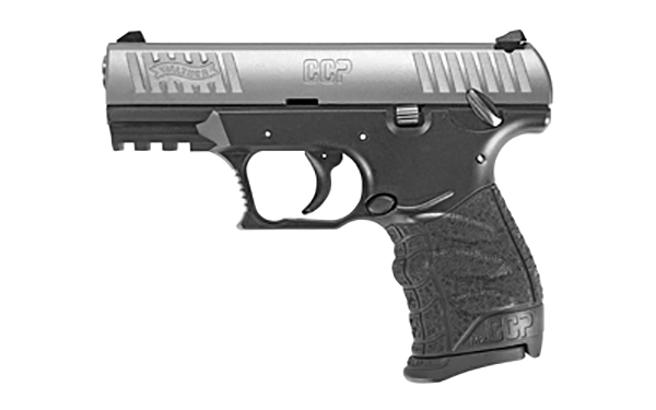 WLT CCP M2 380 3.54 TT 8RD - Handguns