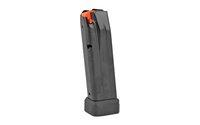 WLT MAG SF PRO 9MM BLACK 17RD - Accessories
