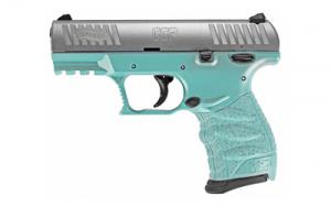 WLT CCP M2 380 3.54 BLUE 8RD - Handguns