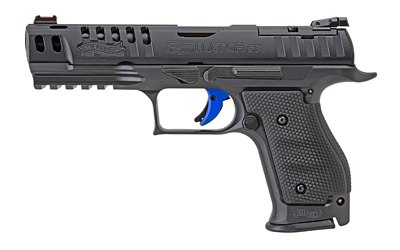 WLT PPQ M2 SF Q5 MATCH 9MM 15 - Handguns