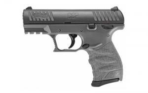 WLT CCP M2 9MM 3.5" GRAY 8RD - Handguns
