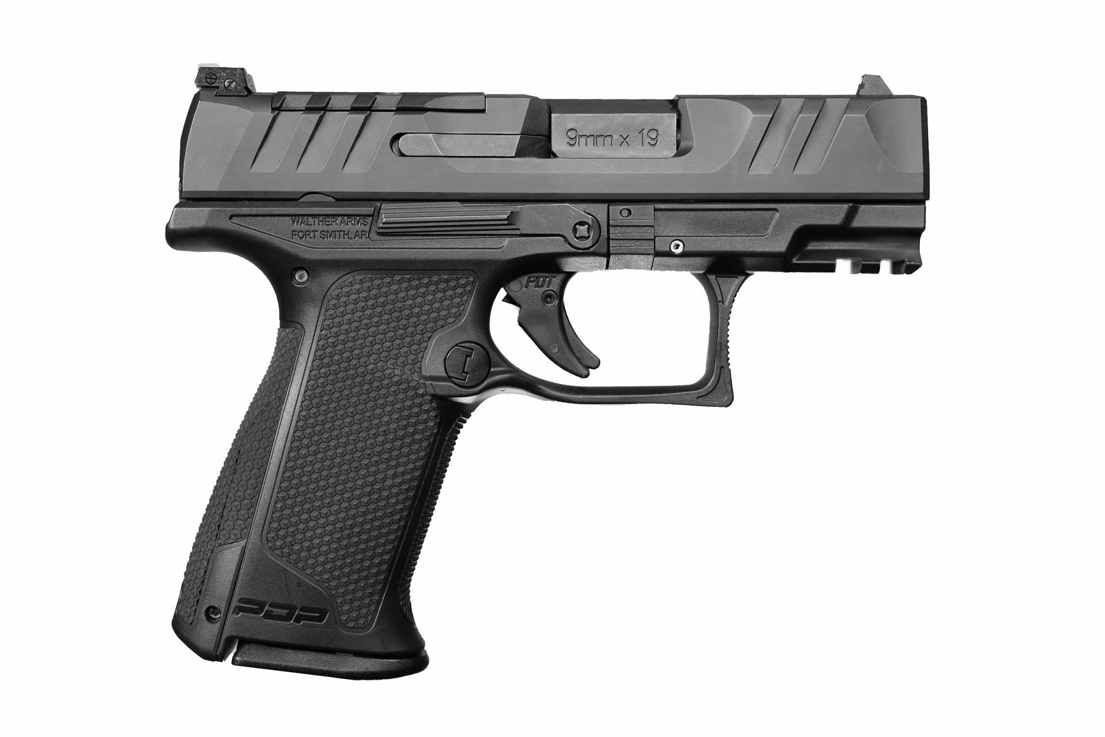 WLT PDP F-SERIES OR 3.5" 15RND - Handguns