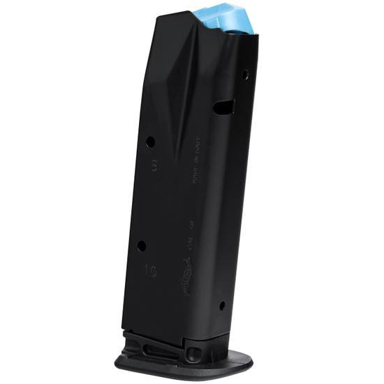 WLT MAG PPQ 40SW 10RD - Accessories