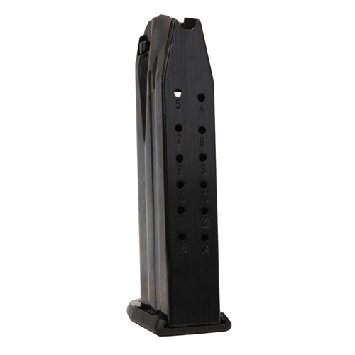 WLT MAG P99 9MM 15RD - Accessories