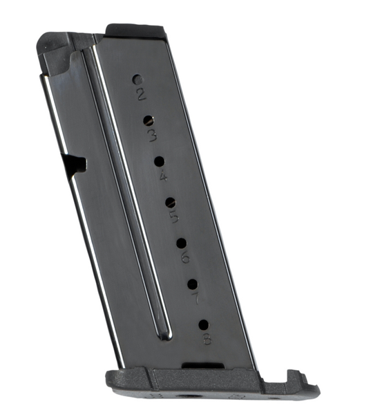 WLT MAG PPS 9MM 6RD - Accessories