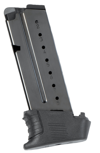 WLT MAG PPS 9MM 8RD - Accessories