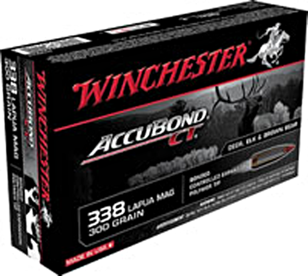 WIN S338LCT 300 ABCT 20 - Ammo