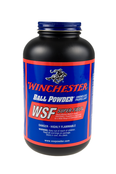 WIN WSF 1LB - Powder