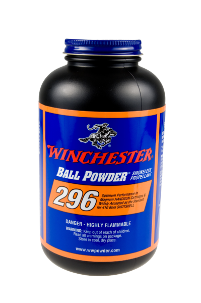 WIN 296 1LB - Powder