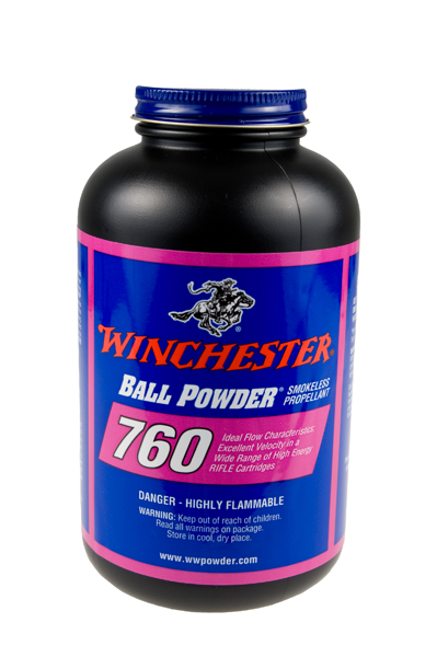 WIN 760 1LB - Powder