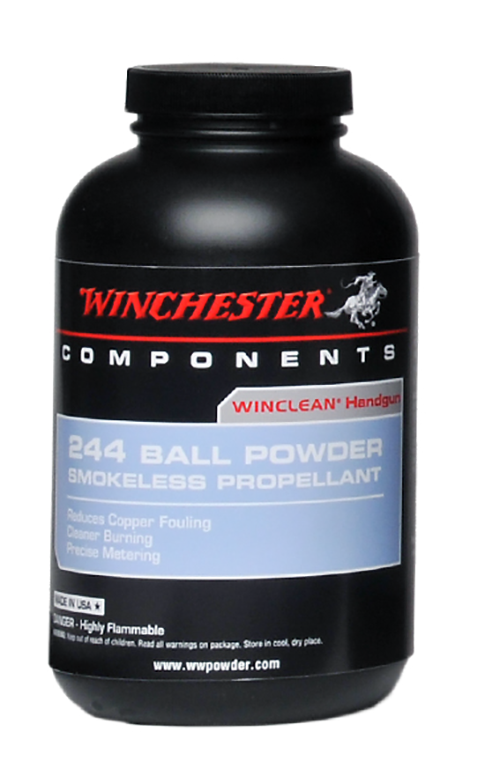 WIN WINCLEAN 244 1LB - Powder