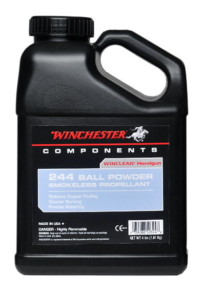 WIN WINCLEAN 244 4LB - Powder