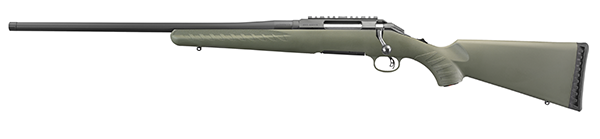 RUG AMER RFL PRED 6.5 CRDM LH - Long Guns