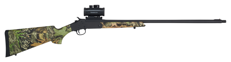 SAV M301 TURKEYXP 20GA MOO 2 - Long Guns