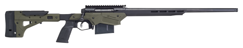SAV AXIS II PREC 243 22 10 - Long Guns