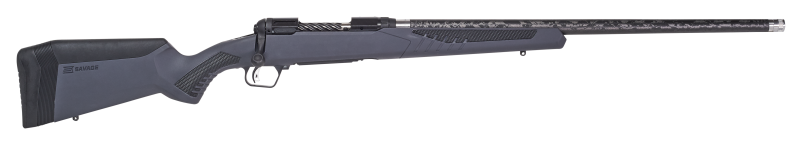 SAV 110 UL 308 22 4RD - Long Guns