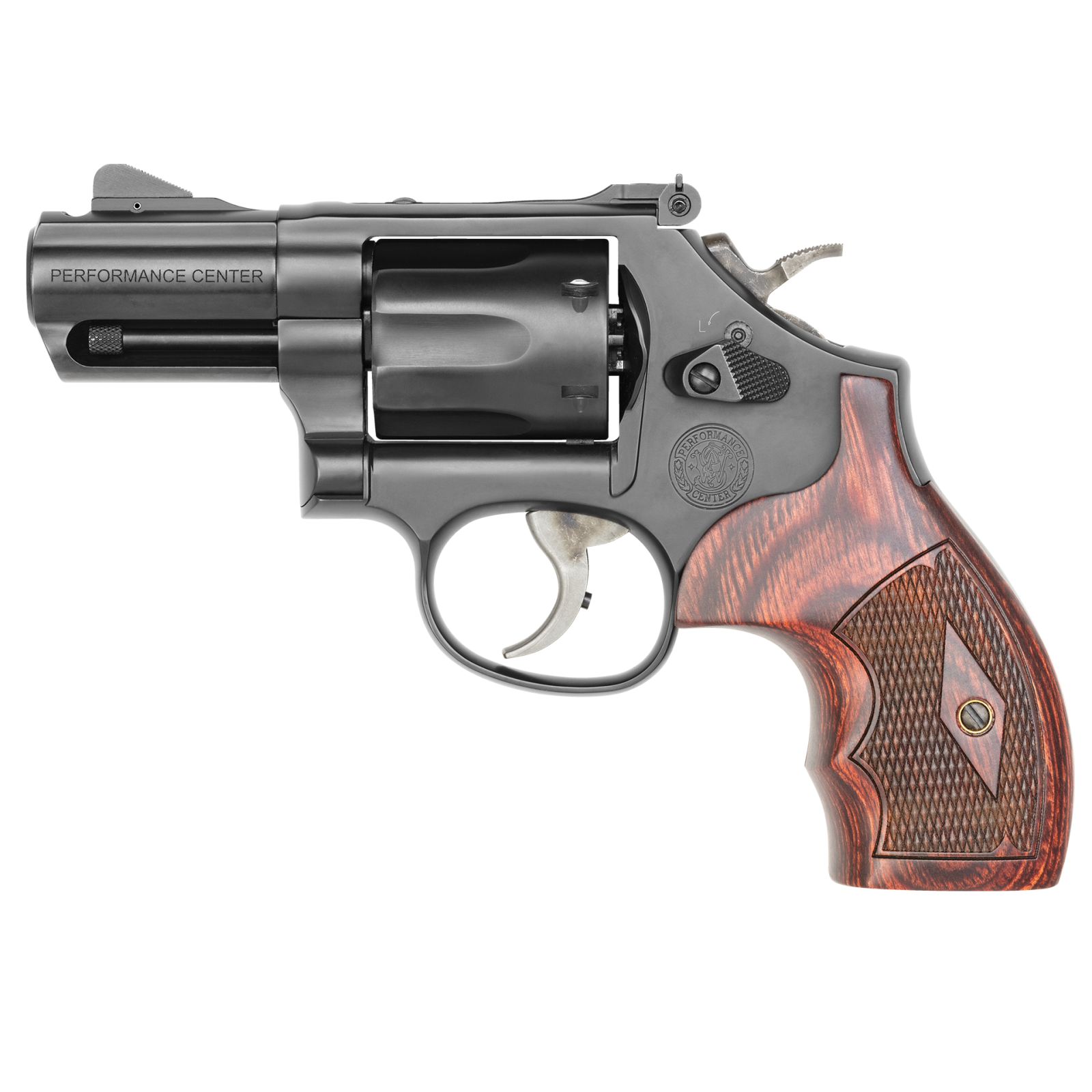 SW PC 19 COMP 357/38SPL+P 3" 6 - Handguns